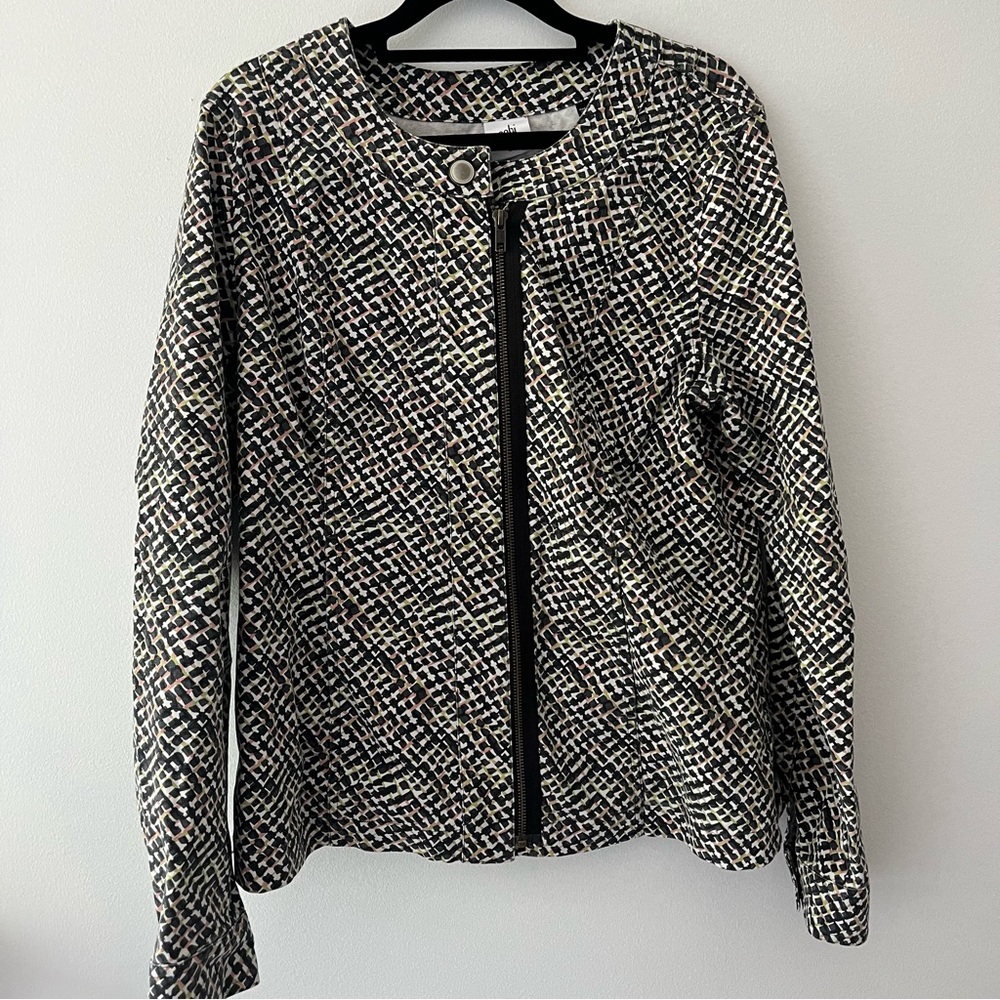 Cabi Jacket